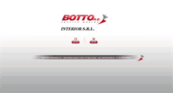 Desktop Screenshot of bottoro.it